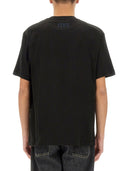Camiseta de algodón kenzo