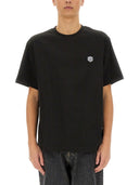 Camiseta de algodón kenzo