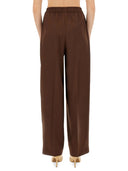 Pantalones anchos de Fabiana Filippi