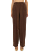 Pantalones anchos de Fabiana Filippi