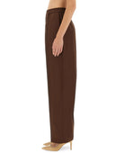 Pantalones anchos de Fabiana Filippi