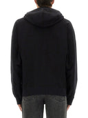 Bluza z kapturem Alexander MC Queen