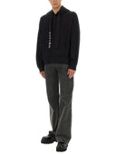 Bluza z kapturem Alexander MC Queen
