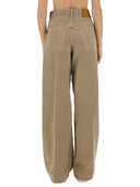 Haikure "Candy Wide Leg" Jeans