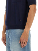 Moschino Wool and Silk Pull