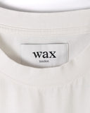 Wax London T Shirts And Polos White