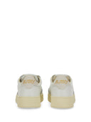 Autry Sneaker Medagliata Bassa