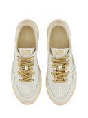 Autry Sneaker Medagliata Bassa