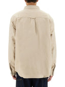 Chemise Wip Carhartt "Walter"