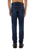 Jeans de chico genial dsquared