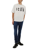Jeans de chico genial dsquared