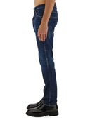 Jeans de chico genial dsquared