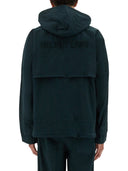 Helmut Lang Breaded Windbreaker