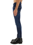 Jeans de patinador dsquared