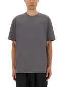 Y 3 T Shirt With Print