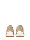 Brunello Cucinelli Sneaker "Running" In Suede