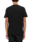 T-shirt slim fit di Stone Island