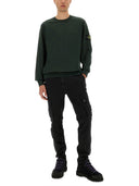 Stone Island Cargo Pants