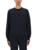 Stone Island 常规版型运动衫