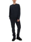 Stone Island 常规版型运动衫