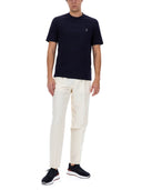 Brunello Cucinelli T Shirt With Logo