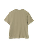 Wax London T Shirts And Polos Green