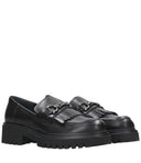 Guglielmo Rotta Sandals Black