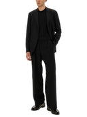 Balmain Silk y Cotton Knit