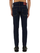 Jeans de patinador dsquared