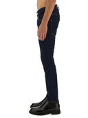 Jeans de patinador dsquared