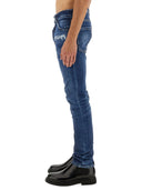 Jeans de chico genial dsquared