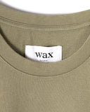 Wax London T Shirts And Polos Green