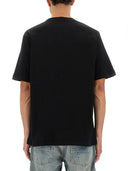 Amiri Amiri Arts District Print T Shirt