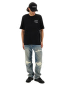 Amiri Amiri Arts District Print T Shirt