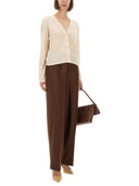 Pantalones anchos de Fabiana Filippi