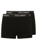 Dolce & Gabbana Bi Pack Boxer regulär