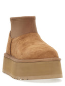 Bottes de cheville Ugg 'Classic Mini Dipper'