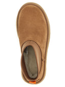 Bottes de cheville Ugg 'Classic Mini Dipper'