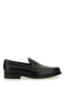 Tod's Mocassino In Pelle
