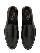 Tod's Mocassino In Pelle