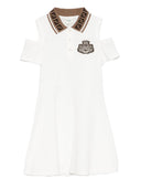 Vestido fendi