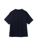 Cera le camicie di Londra e Polos blu