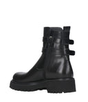Guglielmo Rotta Boots Black