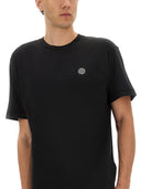 T-shirt slim fit di Stone Island
