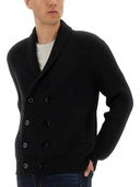 Tom Ford Ford Double Breasted Cardigan
