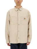 Chemise Wip Carhartt "Walter"