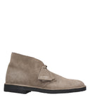 Clarks Botas Gray