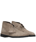 Clarks Botas Gray