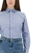 Polo Ralph Lauren Shirt con logo ricamato