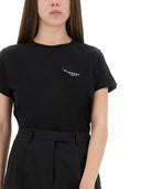 Givenchy T-shirt avec logo